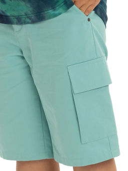 Шорты для мальчика О46396 - Карамелли фото 4