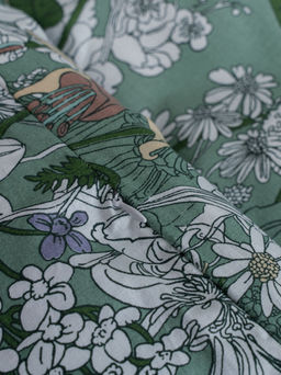 КПБ ЭКОДОМ Перкаль 20064-1/Евро