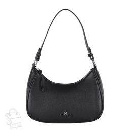 Сумка женская  8396CD black  Alex&Mia в Новосибирске