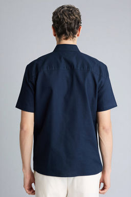 %100 Pamuk REGULAR FIT G_mlek - Defacto фото 5