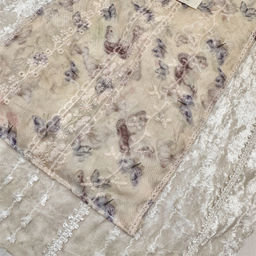 Сумка K2-614-Cream - Ferro фото 6