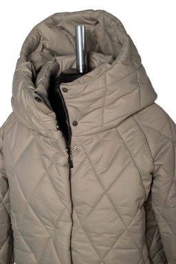 Куртка зимняя синтепон 300 г - El podio фото 10