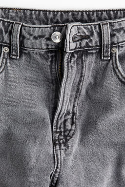 Wide High Jeans - H&m фото 4