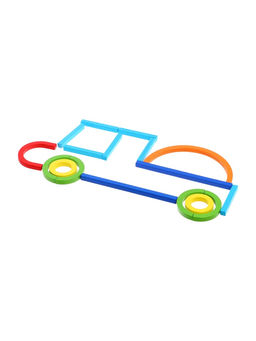 Игра - головоломка Собери картинку, 40 заданий, 3+ - Iq-zabiaka фото 3
