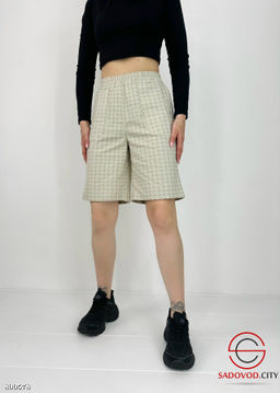 бриджи женские трикотажные - Bruno фото 14