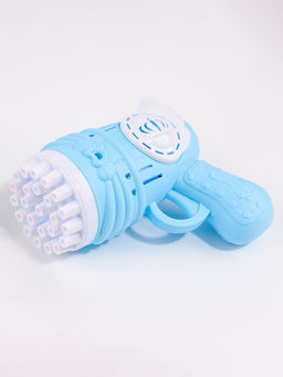 Генератор мыльных пузырей Пузырики, 16 ? 15 ? 7,5 см - Funny toys фото 5