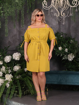 Платье П1-5461/2 - Wisell фото 5