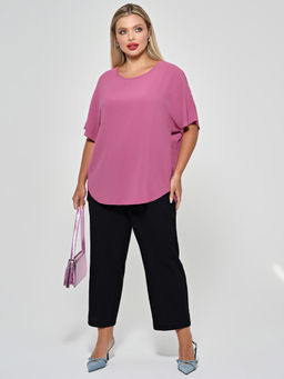 Топ 0250-1 изумрудный - Dora фото 109