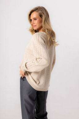 WW-2673 джемпер женский - Mozart фото 7