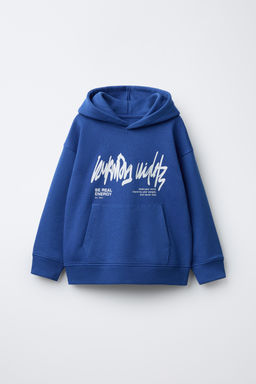 GRAFFITI HOODIE
