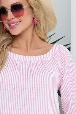 Блузка 41484 - Avili фото 4