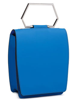 Сумка ELEGANZZA Z17-DB10650 sapphire