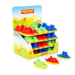 Кораблик (дисплей №6) Polesie - Полесье фото 6