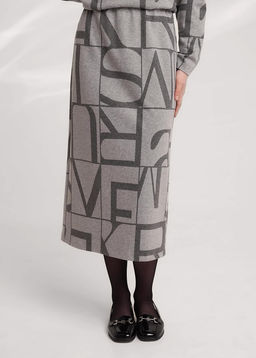 156959/183дож юбка женская (ЧЗ) - Clever wear фото 2