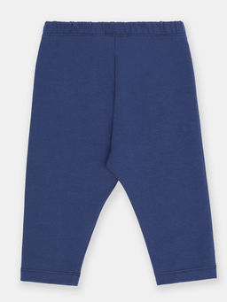 CRB wear/CSBG 70383-41-376 Бриджи для девочки,темно-синий/Ex.Cherubino  фото 2