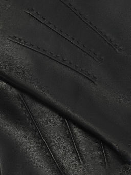 Перчатки муж п/ш LB-0803 black - Eleganzza фото 3