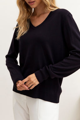 62011 Джемпер Елисеева Олеся - Eliseeva olesya фото 12