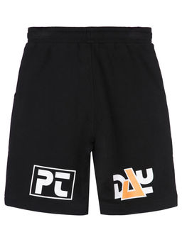 12411078 Шорты трикотажные для мальчиков - Playtoday фото 3