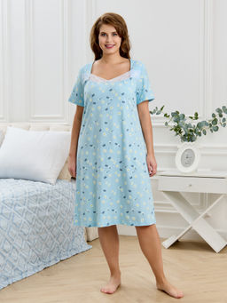 Ночная сорочка Мадера-1 VIOTEX - Виотекс фото 27