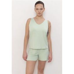 ПИЖАМА ЖЕНСКАЯ арт. 5736W-80132.1S-610