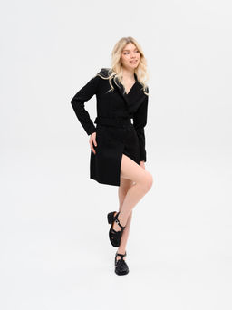 Босоножки 5035.23663bl.Черный