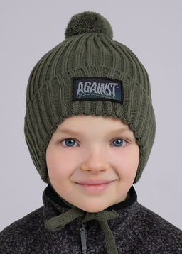 Шапка детская