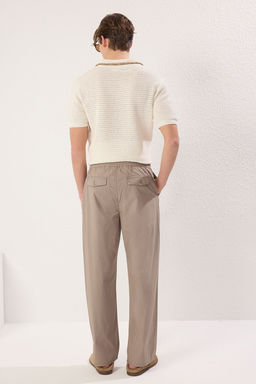 TRENDYOL MAN Tas Pantolon TMNSS25PL00010 - Trendyolmilla фото 4