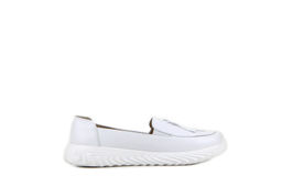 Мокасины 126.krossw.white