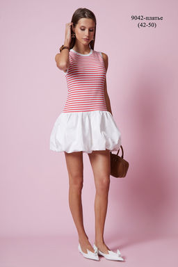 Платье 9042