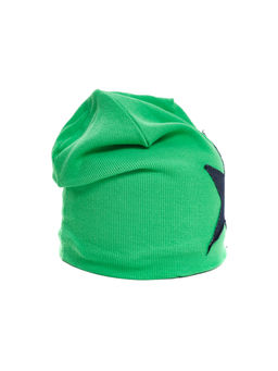 Шапка Звезда UD 3007 красный - Mini maxi фото 11