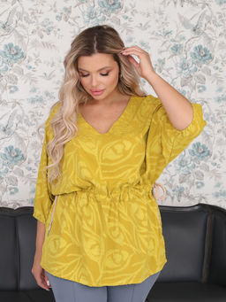 Блуза М4-5558/7