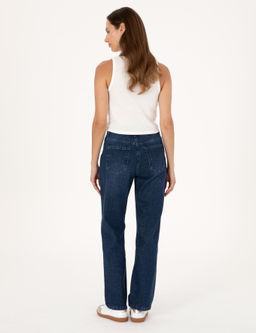 _ndigo Straight Fit Jean Pantolon - Pierre cardin фото 4