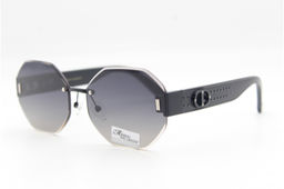 Солнцезащитные очки MEDICI POLARIZED 6009 61-16-150 С6