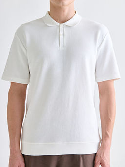 Polo Yaka Erkek Ti??rt