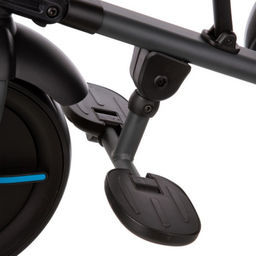 Велосипед трехколесный "Qplay Star"