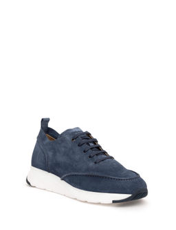 Повседневная обувь цвета индиго - Cacharel фото 4