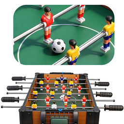 Игра Футбол "Кубок мира" в коробке