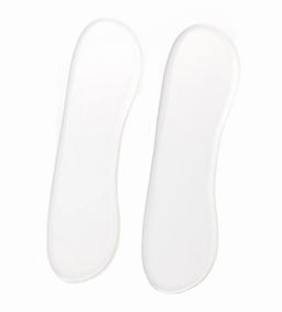 Пяткоудерживатели гелевые Braus 0412