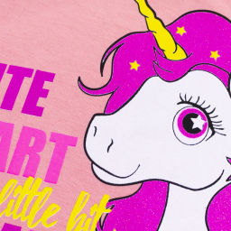 Футболка Youlala кулирка фото 2