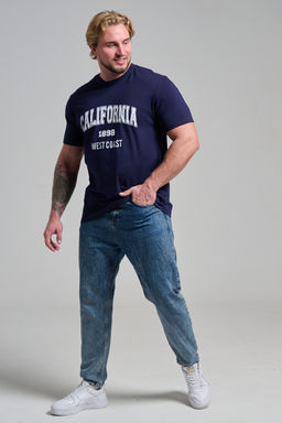 Футболка мужская 8503/1