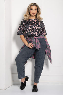 Блуза Стефано - Lt collection фото 15