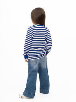 605 Джемпер детский (92)