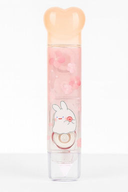 Корректор двусторонний "A gentle heart", 4м*5мм, yellow