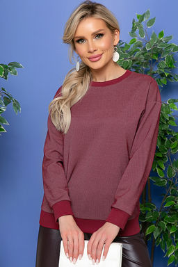 Джемпер 41387 - Avili фото 6