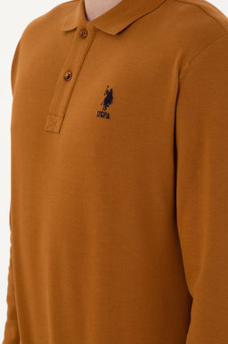 Erkek Coconut Basic Sweatshirt - U.s. polo assn фото 7