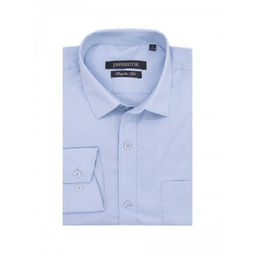 Рубашка Imperator Cashmere Blue-2
