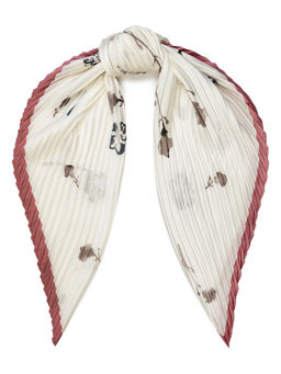 Платок жен. виск+шелк 70х70 LSZ34-824-02