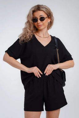 Костюм с шортами КЖ-005 Жатка