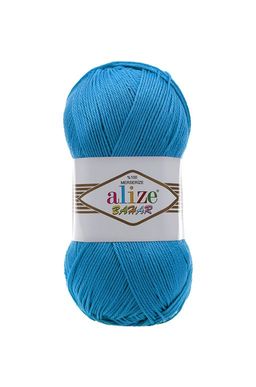 Цена за 5 мотков пряжи Bahar