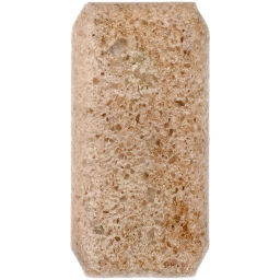 Соляная плитка с эфирным маслом "Кедр" 200г